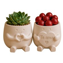Vasinho Amor em Dobro