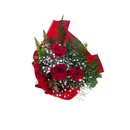 Buquê Três Vezes Amor