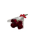 Ramalhete 5 Rosas Vermelhas 