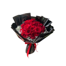 Buquê de 30 Rosas Encanto 
