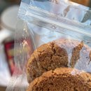 Caneca Momento Aconchego: Café, Chá & Cookies Low Carb