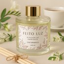 Kit Difusor de Ambiente + Home Spray Chá Branco