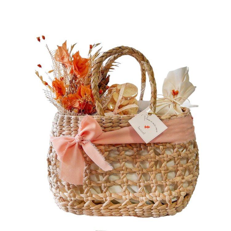 Cesta Bolsa Encanto
