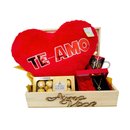 Cesta amor você 