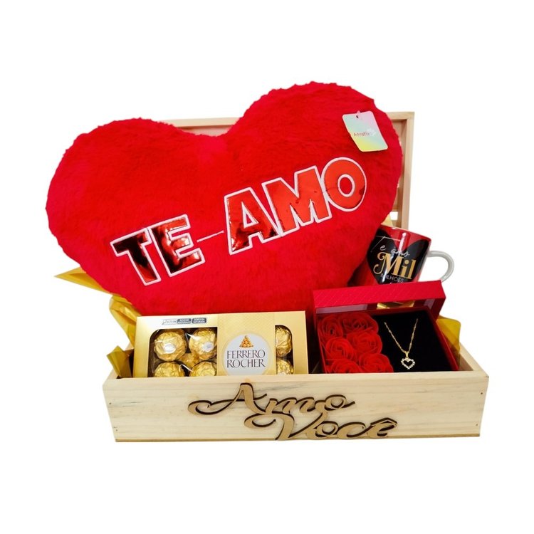 Cesta amor você