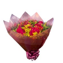 Belíssimo Buquê Cléo 