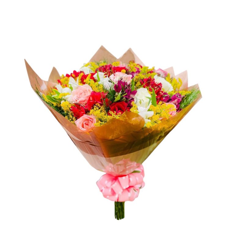 Mix de Rosas