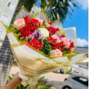 Mix de Rosas