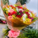 Mix de Rosas