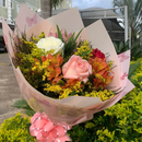 Mini Mix de Rosas