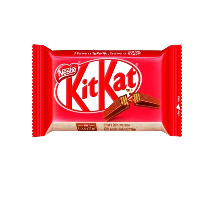 Chocolate KitKat