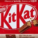 Chocolate KitKat
