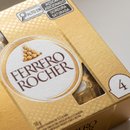 Chocolate Ferrero Rocher (T4) 