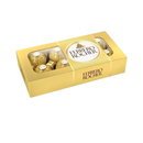 Chocolate Ferrero Rocher (T8)