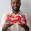 Deliciosa Caixa de Bombom Nestlé 