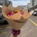 Buquê Cléo Premium 12 Rosas 