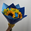 Belissimo Buque Van Gogh