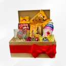 Box de Café da Manhã