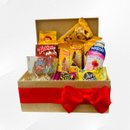 Box de Café da Manhã