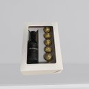 Box de Vinho com Chocolates