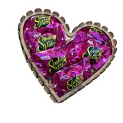 Deliciosos Bombons Sonho de Valsa