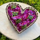 Deliciosos Bombons Sonho de Valsa 