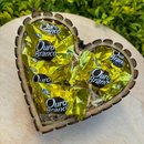 Deliciosos Bombons Ouro Branco