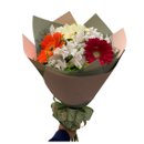 PRIMAVERA DE GERBERAS