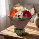 PRIMAVERA DE GERBERAS