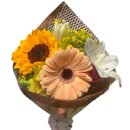 MIX DE FLORES LUXO