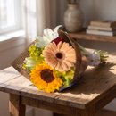 MIX DE FLORES LUXO