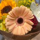 MIX DE FLORES LUXO