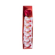 Ramalhete com Rosa Colombiana e Raffaello