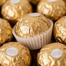 Buquê Sonho Dourado