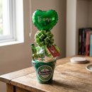 Balde Heineken Beer