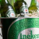 Balde Heineken Beer