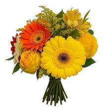 Buquê Alegria do Campo