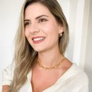 Brinco Argolinha Prego com Detalhe Cravejado