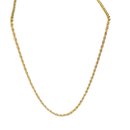 Choker Cordão Baiano Elegante