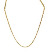Choker Cordão Baiano Elegante