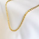 Choker Cordão Baiano Elegante