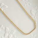Choker Cordão Baiano Elegante