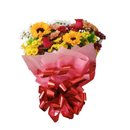 Buquê Multi Color Mix de Flores