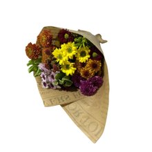 Partitura de Flores Silvestres