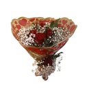 Buquê Tradicional Rosas Vermelhas