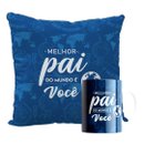 Kit Presente O Melhor Pai do Mundo é Você!