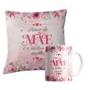 Kit Presente Amor de Mãe é o Melhor do Mundo