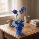  Orquídea Blue