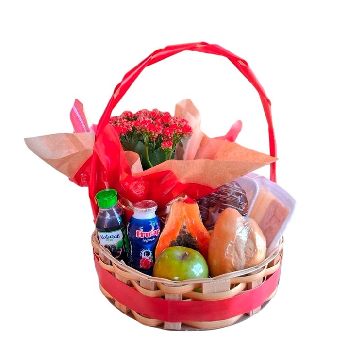 Cesta Cantinho do Sabor