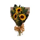 Ramalhete 3 Girassóis